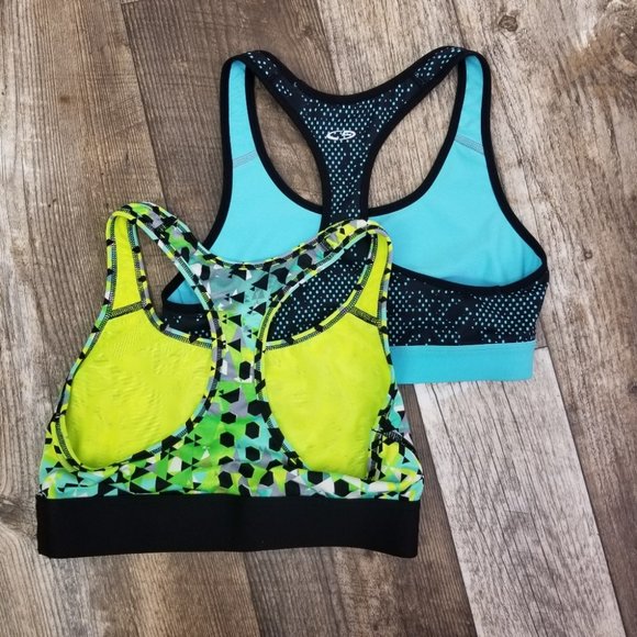 Sports bra Set - Picture 2 of 6